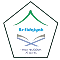 Logo TPQ AS-SIDQIYAH